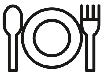 picture of Disposable Eating.