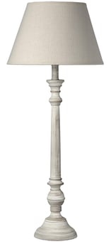 Picture of Hill Interiors Leptis Magna Table Lamp - [PRMH-HI-18558]
