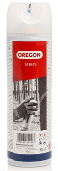 Picture of Oregon Blue Fluorescent Forestry Marking Spray - 500ml Can - [OR-519415]