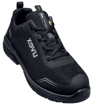 picture of Uvex 1 Sport Shoe - S1 PS FO SC SR ESD - Width 11 - TU-68892 - (LP)