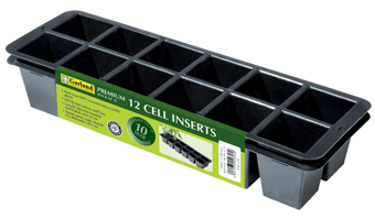 Picture of Garland Premium 12 Cell Inserts - Pack of 2 - [GRL-G211]