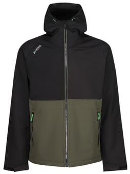 Softshell khaki cheap