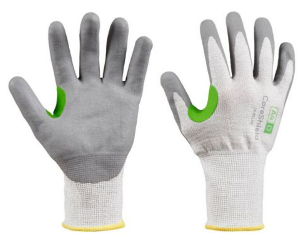 Honeywell CoreShield Microfoam Nitrile Coating Gloves A4/D - HW-24-0513W - (DISC-R)