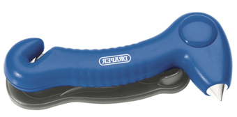 Picture of Draper - Emergency Hammer and Cutter - [DO-61229]