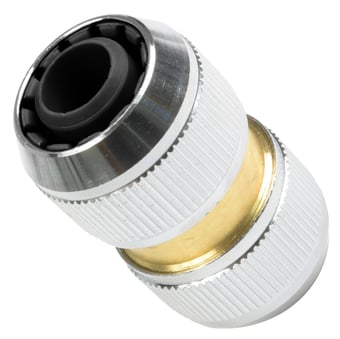 Picture of V-TUF Professional KCQ Female Joiner - 16/19mm 3/4 Inch FxF - [VT-B1.534]