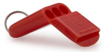 picture of Acme 635 Tornado Whistle - Orange - [AC-635-ORANGE]