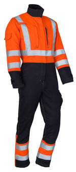 picture of Arc Flash Clothing 