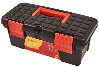Picture of Amtech Mini Tool Box 10 Inch - [DK-N0135]