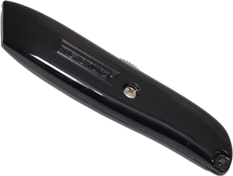 picture of Personna - Retractable Utility Knife + 3 Blades - [TB-PSA660330] - (DISC-R)