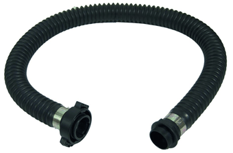 Picture of 3M Heavy Duty EPDM Breathing Tube, SS-BT-44 - For Duraflow, Tornado & ProFlow Blower - [3M-SS-BT-44] - (DISC-R)