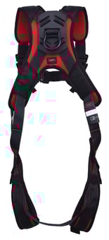 picture of JSP K2 2-Point Premium Harness - [JS-FAR0401] - (LP)