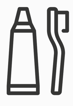 picture of Travel Toiletries & Wipes