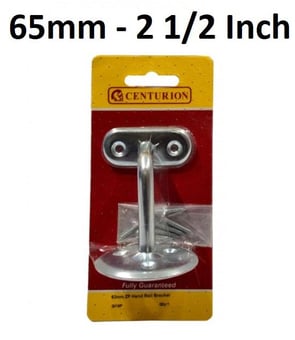 picture of ZP Hand Rail Bracket - 65mm - [CI-GI18P]