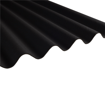 picture of Roofers Bitumen Roof Sheets
