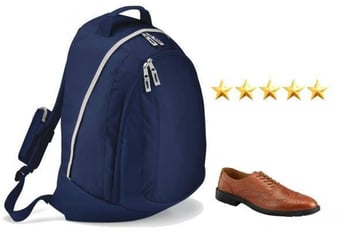 Picture of The Executive Head to Toe PPE Kit in a Bag - Only From The Safety Supply Company - IH-EXPPEK