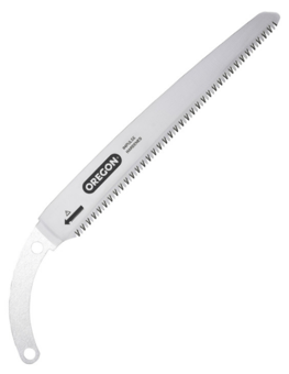 Picture of Oregon Straight Replacement Blade - [OR-600140]