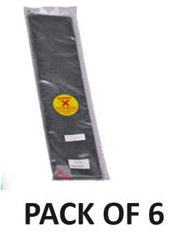 picture of Darcy Dammit Emergency Gulley Mats - 65 x 15cm - [DSC-4030/X] - (MP)