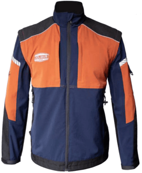 picture of Solidur Climb Women's Working Jacket - SEV-CLVE24W