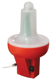 picture of Lalizas Lifebuoy Light - SOLAS/MED/USCG-MER - [LZ-71325] - (LP)