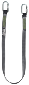 picture of MSA Restraint Lanyard Webbing 1.5m Fixed Length - [MS-10185600]