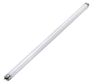 Picture of Osram - Shatter Resistant Straight 14Watts UVA Lamp - [BP-LS16WS-O]