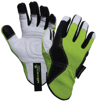 Picture of Arbortec AT1550 XT Chainsaw/Work Gloves Class 0 - ARB-AB341519