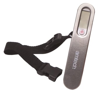 picture of Amtech Digital Luggage Scale - [DK-S6438]