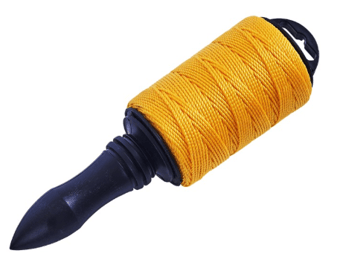 Picture of Amtech 150m Brick Line Reel - [DK-G4020]