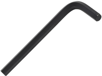 picture of Faithfull Hexagon Key - 7.0mm - [TB-FAIHK70M]