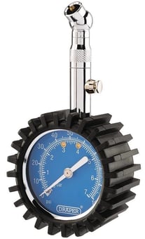 picture of Tyre Pressure Gauge 55mm - [DO-91347]