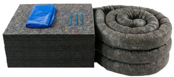picture of FyterTech 80L Recycled Maintenance Refill Kit - [DA-38-1080R]