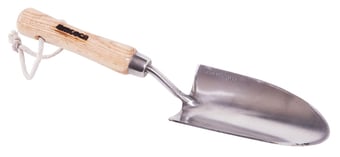 picture of Amtech Stainless Steel Hand Trowel - [DK-U1220]