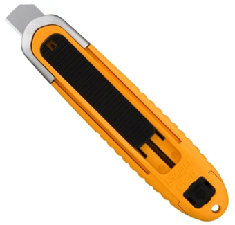 Picture of Olfa SK-8 HD Fully-Auto Self-Retracting Knife - [OFT-OLF/SK8]