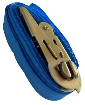 Picture of ProSolve Endless Ratchet Strap - 50mm x 7.5m (2500kg) - [PV-BDV1728CP]