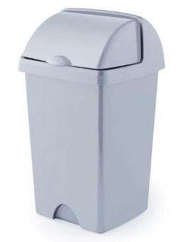 picture of Eco Range 25L Roll Top Bin - [DD-518461] - (HP)
