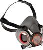 picture of Half Mask Respirators With Changeable Filters