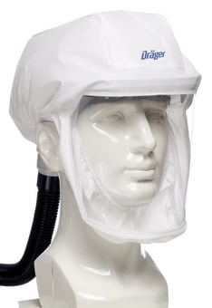 picture of Drager X-plore Headpieces