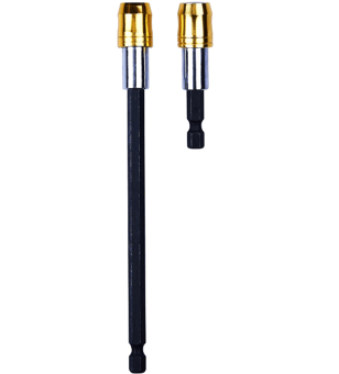 picture of Amtech 2 Piece Quick Release Bit Holder Set - [DK-F0740]