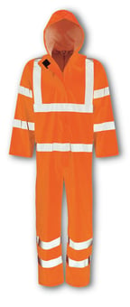 Picture of ELM Hydra-Flex GO/RT Coverall - OB-HFRTCOVR