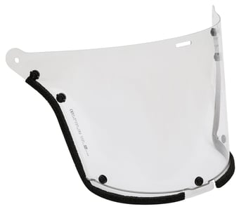 picture of PureFlo PureLite Visor Assembly - [GX-PL01173-1SP] - (LP)