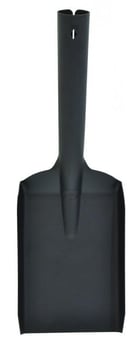 picture of Fireside Black Pot Shovel - 4" - [CI-80129]