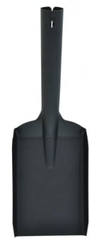 Picture of Fireside Black Pot Shovel - 4" - [CI-80129]