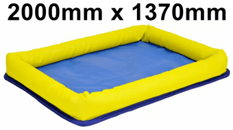 picture of Large Plant Nappy - 2000mm x 1370mm - Single Item - [PN-PN2000X1370]