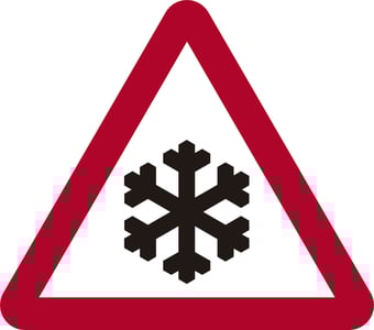 picture of 750mm triangle