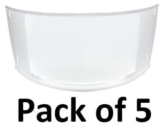 picture of 3M™ Speedglas™ Outer Protection Plate SL - Standard - [3M-726000]