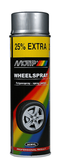 picture of Motip Wheel Spray