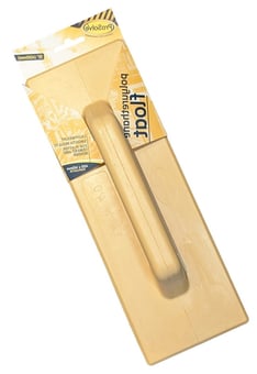 picture of ProSolve Polyurethane Float - 400mm x 140mm - [PV-PVPFLOAT15]