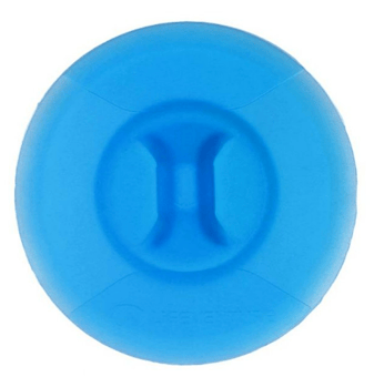 Picture of Lifeventure Travel Sink and Bath Plug - [LMQ-64100]