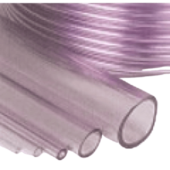 picture of Un-Reinforced PVC Hose