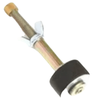 Picture of Horobin MDPE/HDPE Pipe Pressure Test Plug Up to 6bar - 40mm/1.5 Inch - [HO-73851]